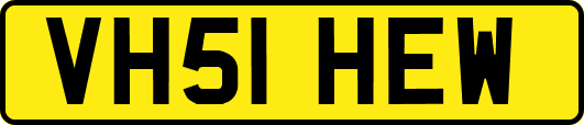 VH51HEW