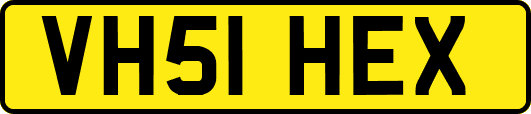 VH51HEX