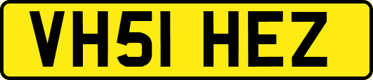 VH51HEZ