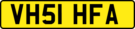 VH51HFA