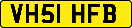 VH51HFB