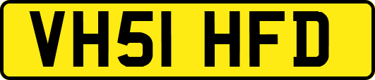 VH51HFD