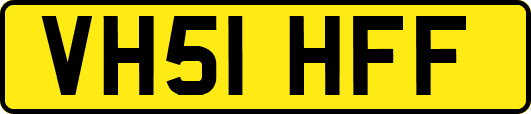 VH51HFF