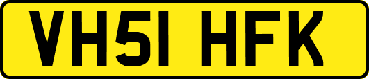 VH51HFK