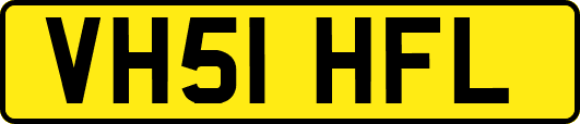 VH51HFL