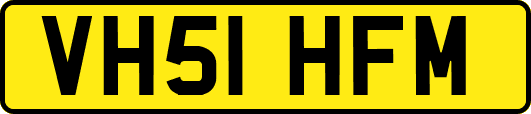 VH51HFM