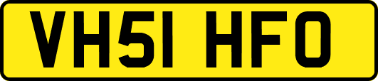 VH51HFO