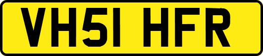 VH51HFR