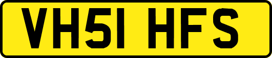 VH51HFS