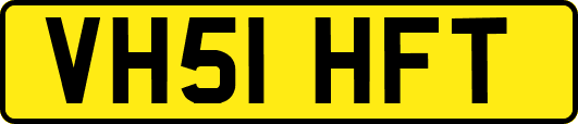 VH51HFT