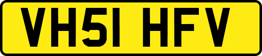 VH51HFV