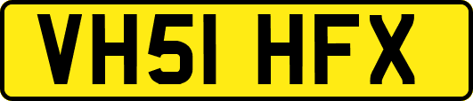 VH51HFX