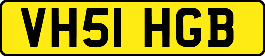 VH51HGB