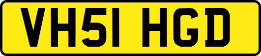 VH51HGD