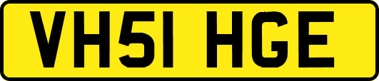 VH51HGE