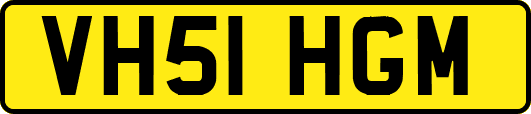 VH51HGM