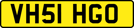 VH51HGO