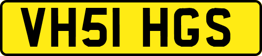 VH51HGS