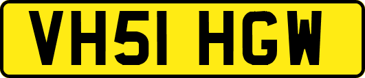 VH51HGW