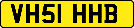 VH51HHB