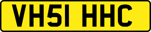 VH51HHC