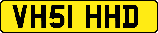VH51HHD