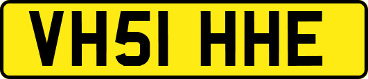 VH51HHE