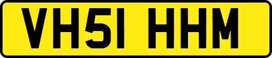 VH51HHM