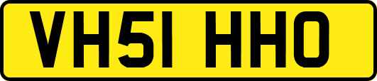 VH51HHO