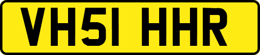 VH51HHR