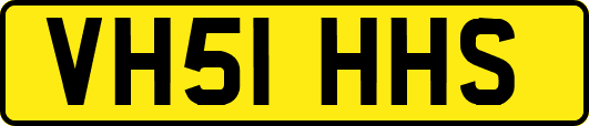 VH51HHS