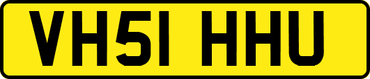 VH51HHU