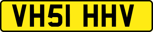 VH51HHV