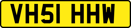 VH51HHW