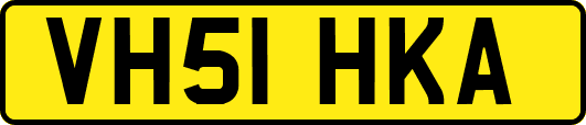 VH51HKA
