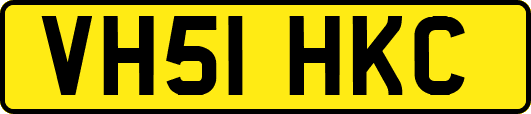 VH51HKC
