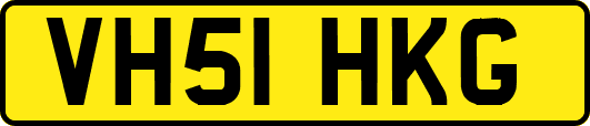 VH51HKG