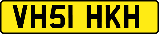 VH51HKH