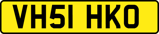 VH51HKO