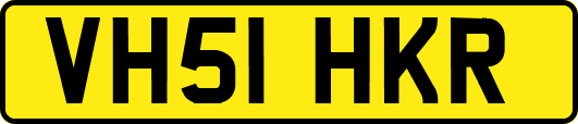 VH51HKR
