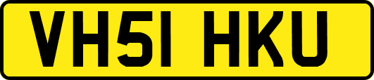 VH51HKU