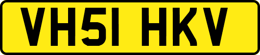 VH51HKV