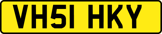 VH51HKY