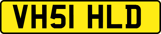 VH51HLD