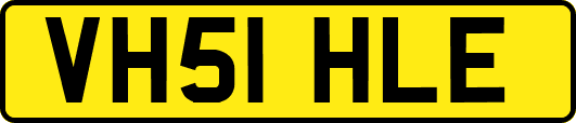 VH51HLE