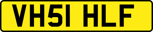 VH51HLF