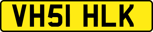 VH51HLK