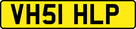 VH51HLP