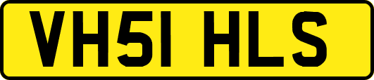 VH51HLS