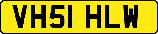 VH51HLW
